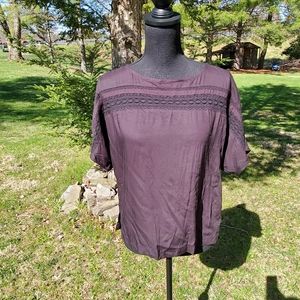 NWT Women's Levi's blouse